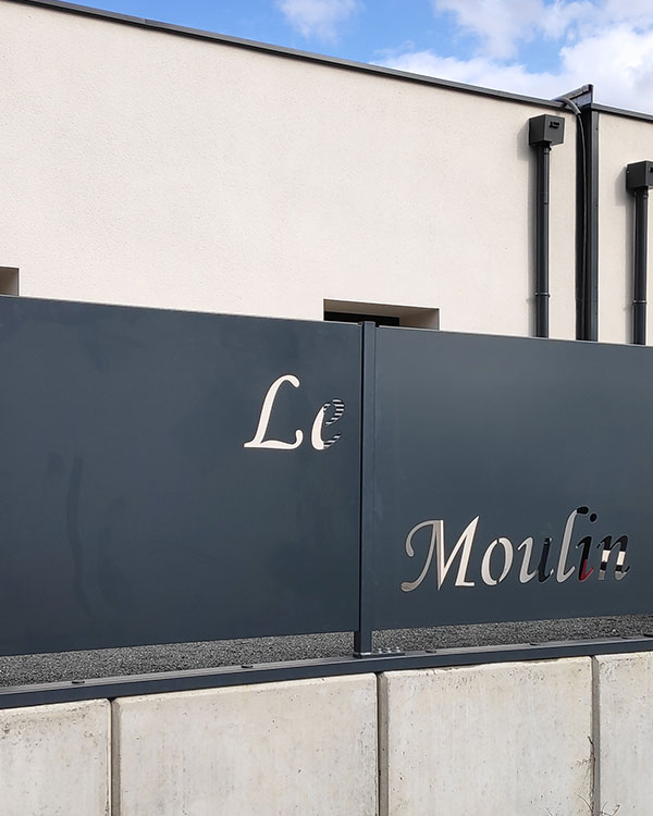 Appartements en location au moulin cuzieu