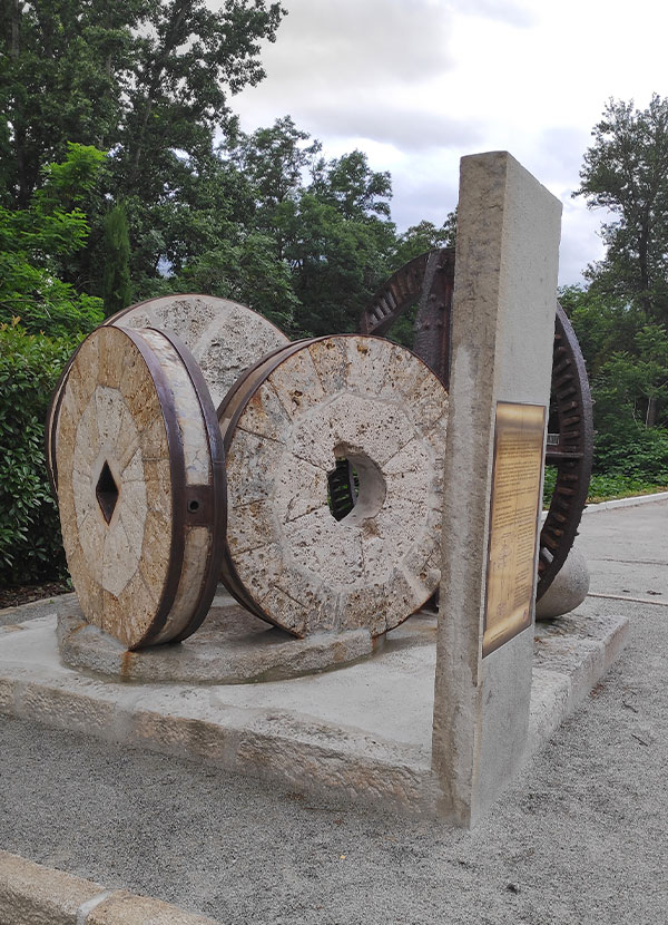 Locations à proximité de Lyon et de Saint-Etienne